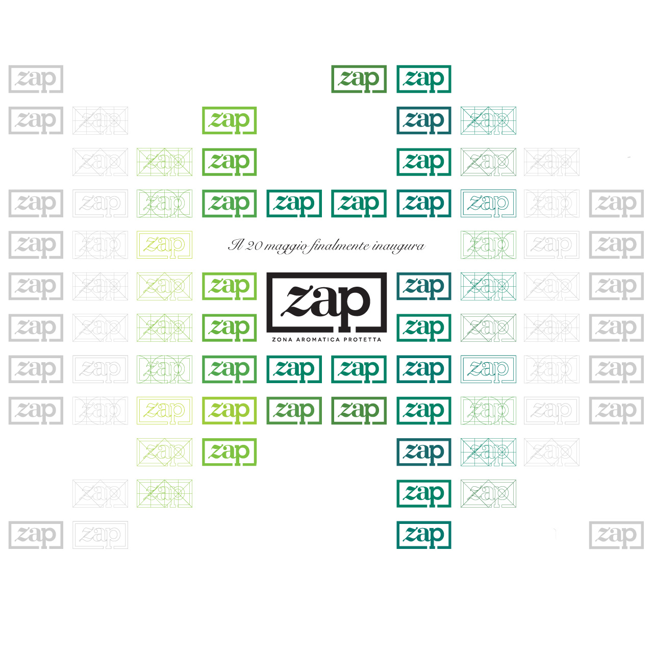 Nasce Zap!