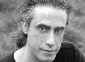 INCONTRO CON MARCO VICHI con letture dalle sue opere di Lorenzo Degl’Innocenti @ ZAP - Zona Aromatica Protetta | Firenze | Toscana | Italy