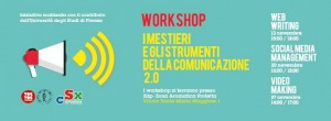 I Mestieri e gli Strumenti della comunicazione 2.0 @ Zap - Zona Aromatica Protetta