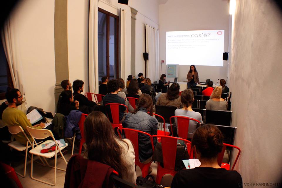 I mestieri e gli strumenti della comunicazione 2.0