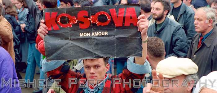 Kosovo 1998