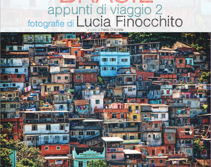 Brasil. Appunti di viaggio 2. L’incontro e la mostra