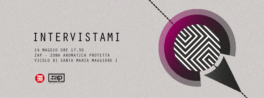 Intervistami: il workshop gratuito per imparare come fare un’intervista