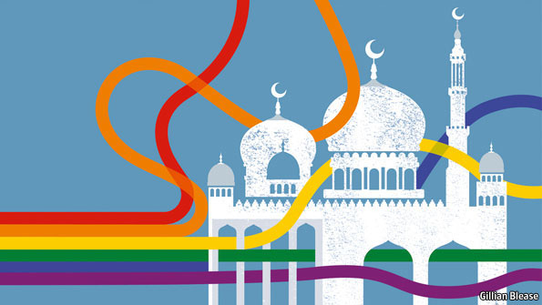 LGBT e mussulmani: un dialogo è possibile