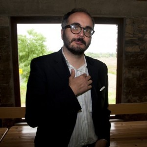 INCONTRO CON CHRISTIAN RAIMO - La cultura in rete @ ZAP - Zona Aromatica Protetta | Firenze | Toscana | Italy