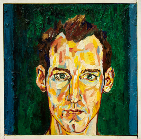 WORKSHOP DI COLLAGE CON L’ARTISTA JONATHAN TEGELAARS