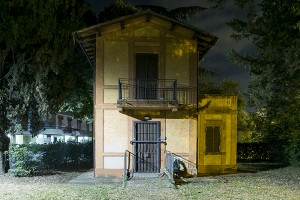 Notturni urbani @ ZAP - Zona Aromatica Protetta | Firenze | Toscana | Italy