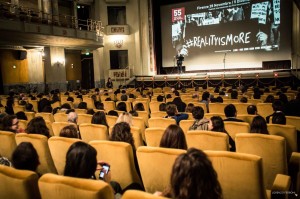 "DESIGN YOUR STORY" - STORYTELLING E CINEMA DOCUMENTARIO @ ZAP - Zona Aromatica Protetta | Firenze | Toscana | Italy