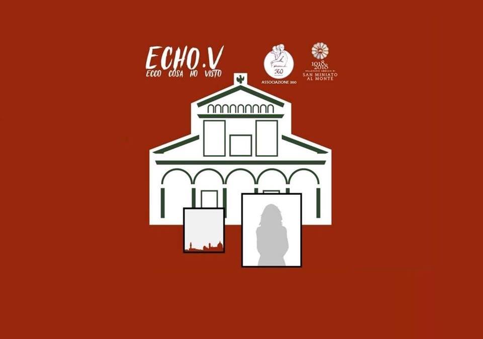 Aspettando ECHO.V – Ecco Cosa Ho Visto