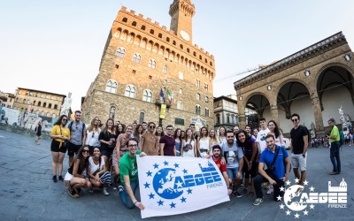 In arrivo i nuovi corsi gratuiti di AEGEE Firenze