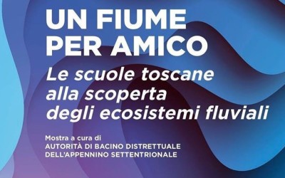 Un fiume per amico