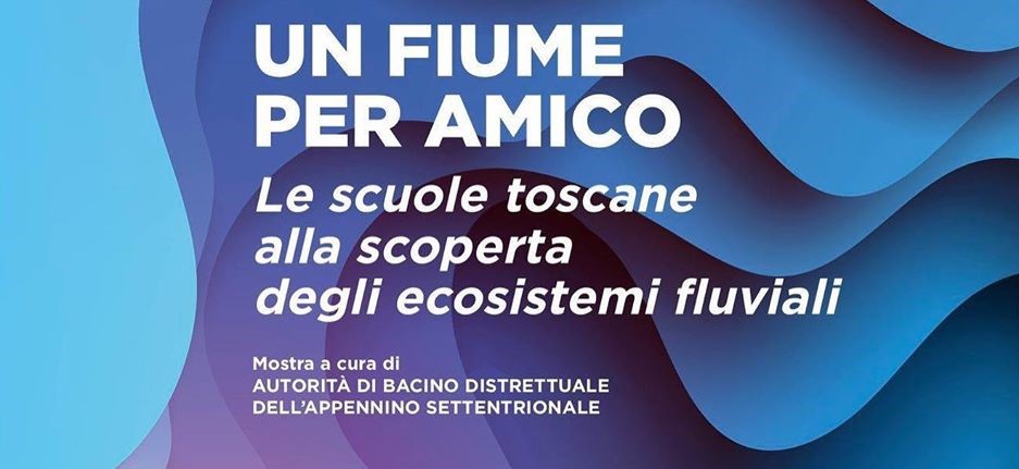 Un fiume per amico