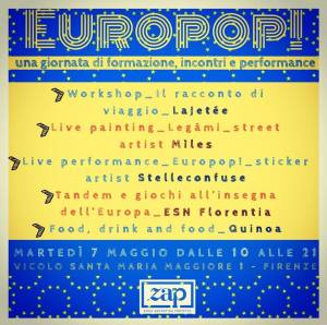 EUROPOP
