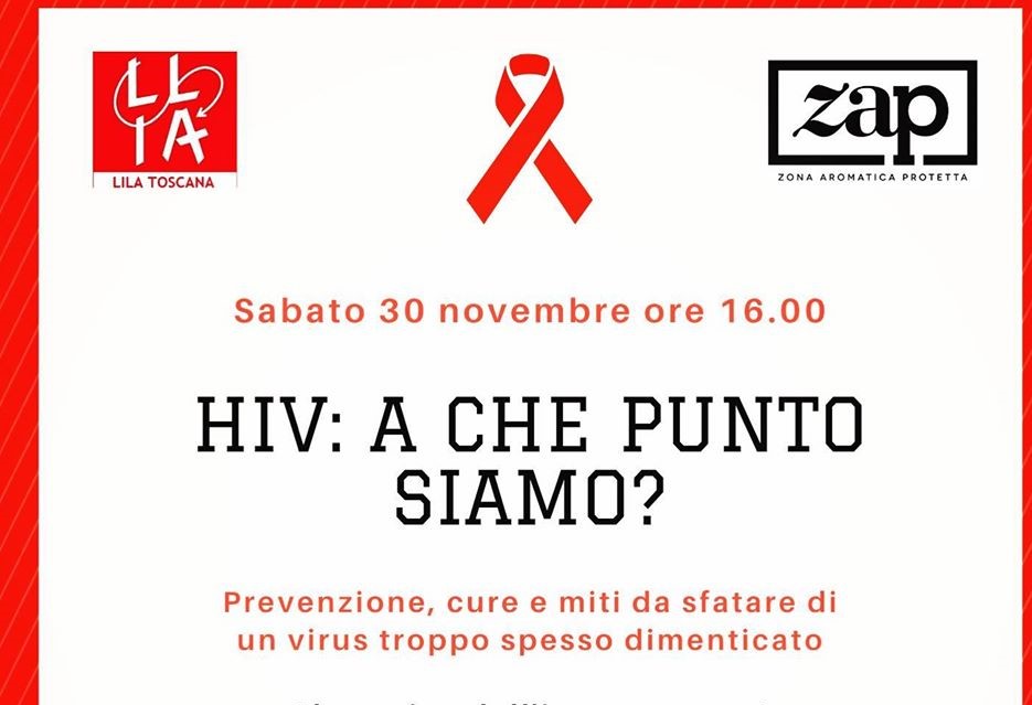 HIV: A CHE PUNTO SIAMO?