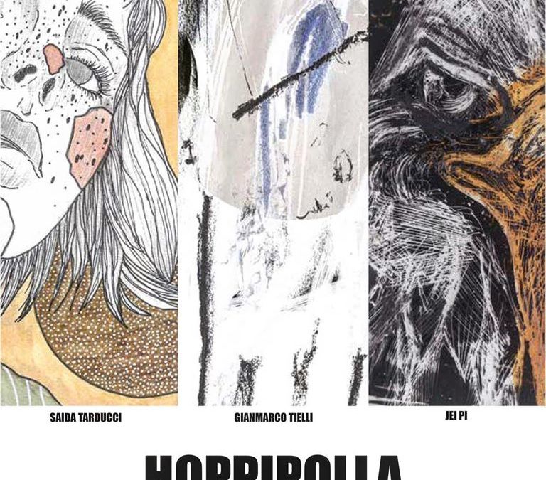 L’8 febbraio la mostra HOPPIPOLLA