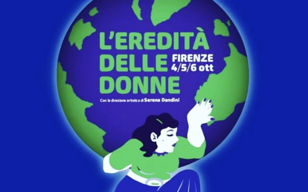 Arriva l’Eredità delle donne