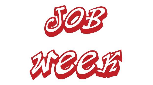 Job Week 2° edizione